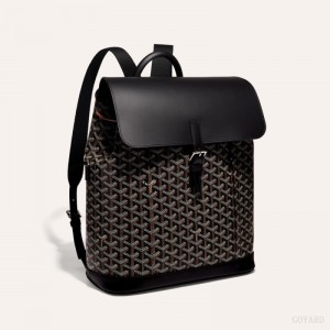 Goyard ALPIN MM BACKPACK 黒 | KIYJ3220