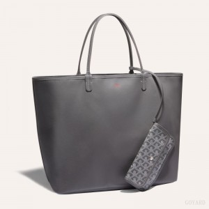 Goyard ANJOU GM BAG グレー | RQEV9072