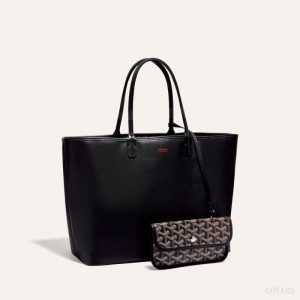 Goyard ANJOU PM BAG 黒 | SIDK4932