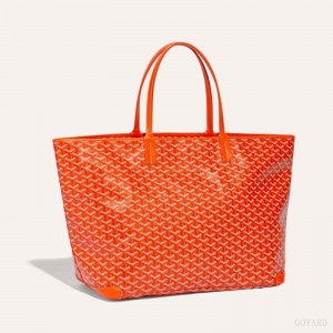 Goyard ARTOIS GM BAG オレンジ | DAMC8445