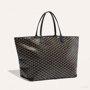 Goyard ARTOIS GM BAG 黒 | DKGG0986