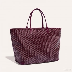 Goyard ARTOIS GM BAG ボルドー | GKMT8789