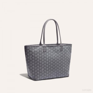 Goyard ARTOIS PM BAG グレー | AGBZ5824