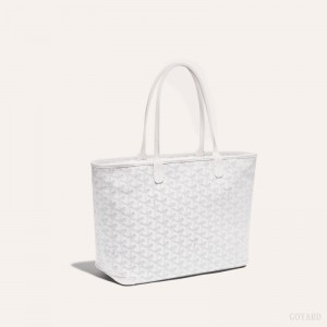 Goyard ARTOIS PM BAG 白 | YYWH9593