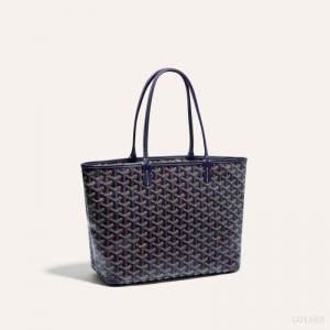 Goyard ARTOIS PM BAG ネイビー 青 | RNNA0458