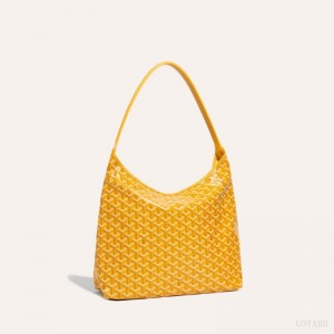 Goyard Bohème Hobo Bag 黄色 | FMTL4789