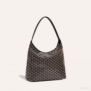 Goyard Bohème Hobo Bag 黒 | NPZH3482