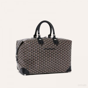 Goyard Bowling 45 bag 黒 | GFZC1465