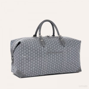 Goyard Bowling 55 bag グレー | SLUB3407