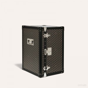 Goyard CIGARES TRUNK 黒 | CAHM7289