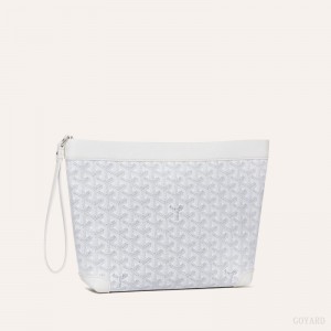 Goyard Conti pouch 白 | NWVX3589