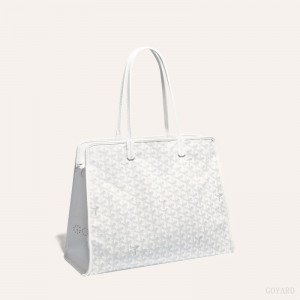 Goyard HARDY PM BAG 白 | VWRE6035