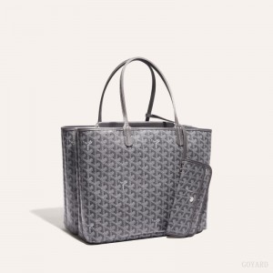 Goyard ISABELLE BAG グレー | ODFW9029