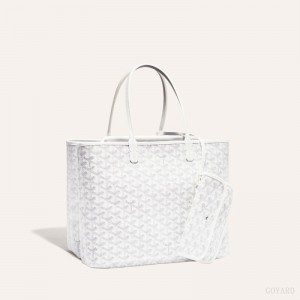 Goyard ISABELLE BAG 白 | UOCX1332