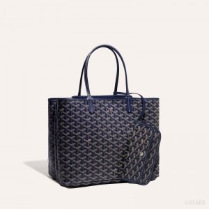 Goyard ISABELLE BAG ネイビー 青 | HJVV4870