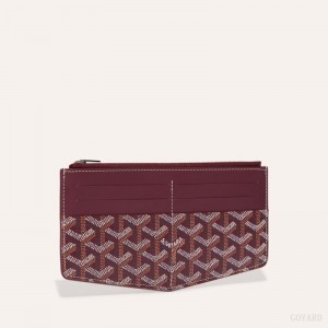 Goyard Insert Louise ボルドー | ALTA0773