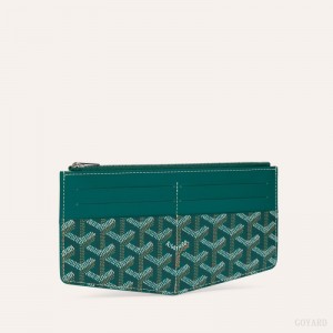 Goyard Insert Louise 緑 | CWBS2164