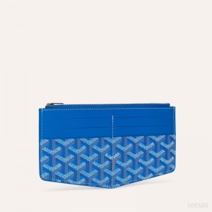 Goyard Insert Louise 青 | FPHF0381