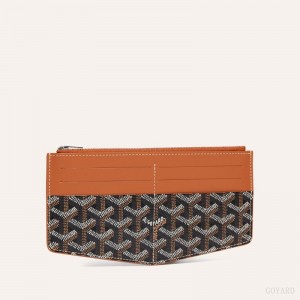 Goyard Insert Louise 黒 ブラウン | PXOA4653