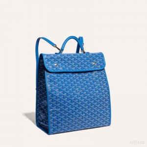 Goyard SAINT LEGER BACKPACK 青 | TQIL4075