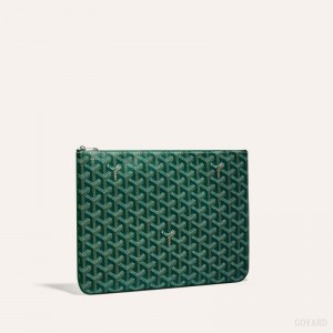 Goyard SÉNAT MM POCKET 緑 | ZIZS5780