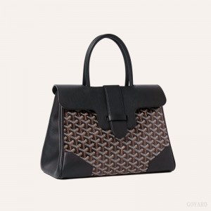 Goyard Saïgon tote bag 黒 | DBTL9321