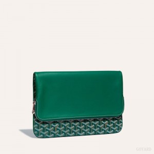 Goyard Sainte-Marie GM Clutch 緑 | EOVD3836