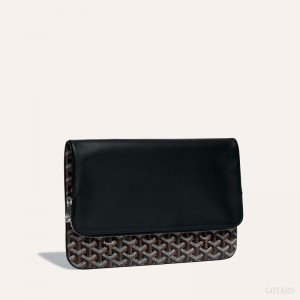 Goyard Sainte-Marie GM Clutch 黒 | FTQL9450