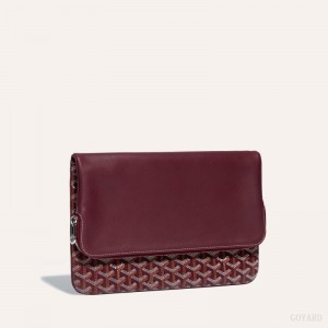 Goyard Sainte-Marie GM Clutch ボルドー | JTDI0826