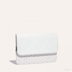 Goyard Sainte-Marie GM Clutch 白 | NOMC3584