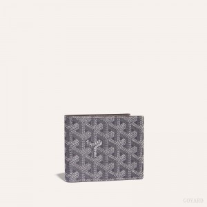 Goyard VICTOIRE WALLET グレー | ZNAW0532