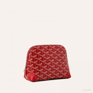 Goyard Vendôme Cosmetic Pouch 赤 | PSWR9217