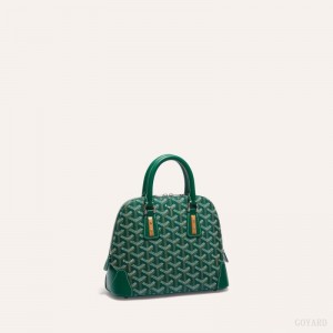 Goyard Vendôme Mini Bag 緑 | CJOR3791