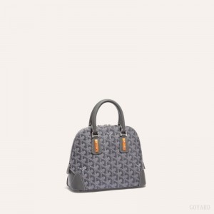 Goyard Vendôme Mini Bag グレー | DGOE5557