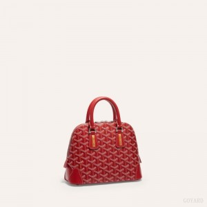 Goyard Vendôme Mini Bag 赤 | IEZN6116