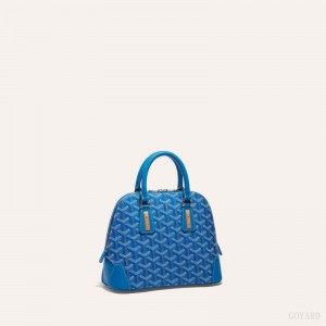 Goyard Vendôme Mini Bag 青 | UJKI1899