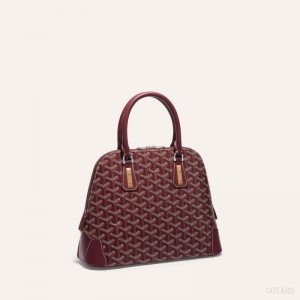 Goyard Vendôme PM Bag ボルドー | ACSA9587