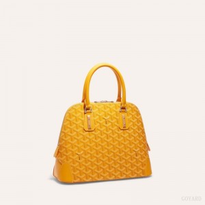 Goyard Vendôme PM Bag 黄色 | HSLW3325