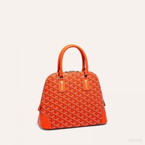 Goyard Vendôme PM Bag オレンジ | MOTE8451