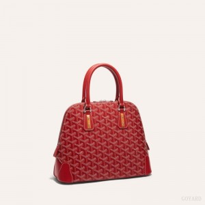 Goyard Vendôme PM Bag 赤 | RDXP2730