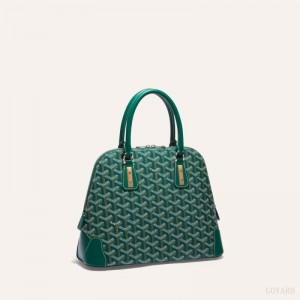 Goyard Vendôme PM Bag 緑 | SGFJ8780