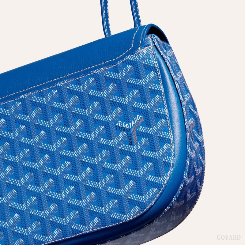 Goyard 233 bag 青 | VNGI2212