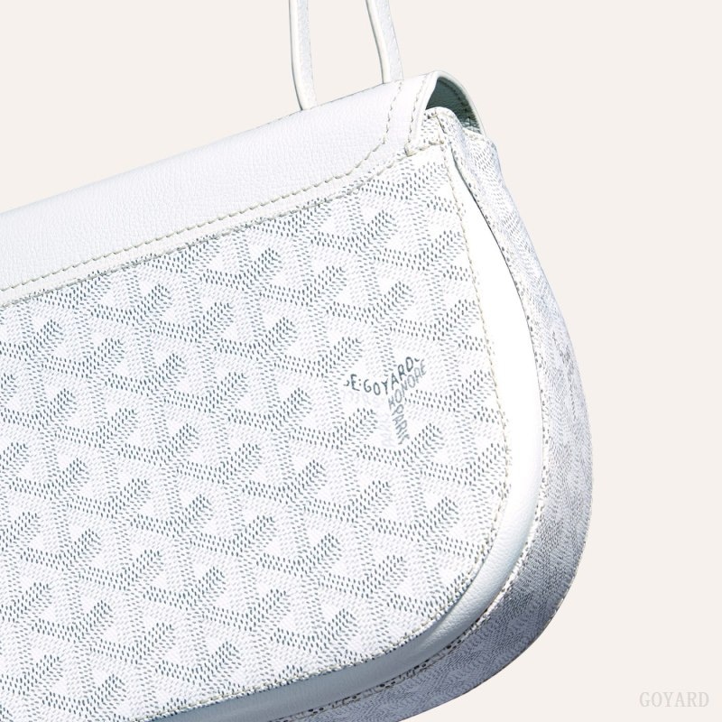 Goyard 233 bag 白 | VPAV9220