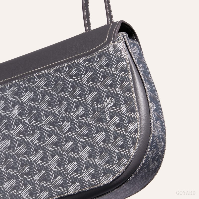 Goyard 233 bag グレー | YKYM0556