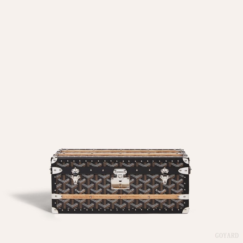 Goyard 352 CASE 黒 | NRTR4468