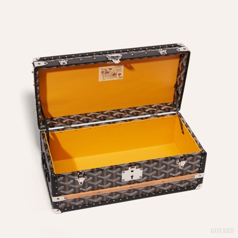 Goyard 352 CASE 黒 | NRTR4468