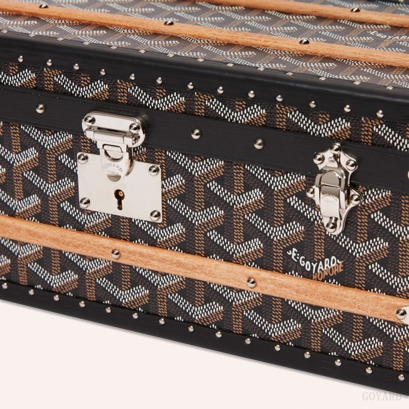 Goyard 352 CASE 黒 | NRTR4468