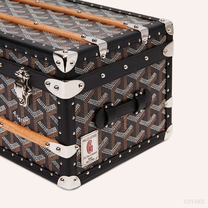 Goyard 352 CASE 黒 | NRTR4468