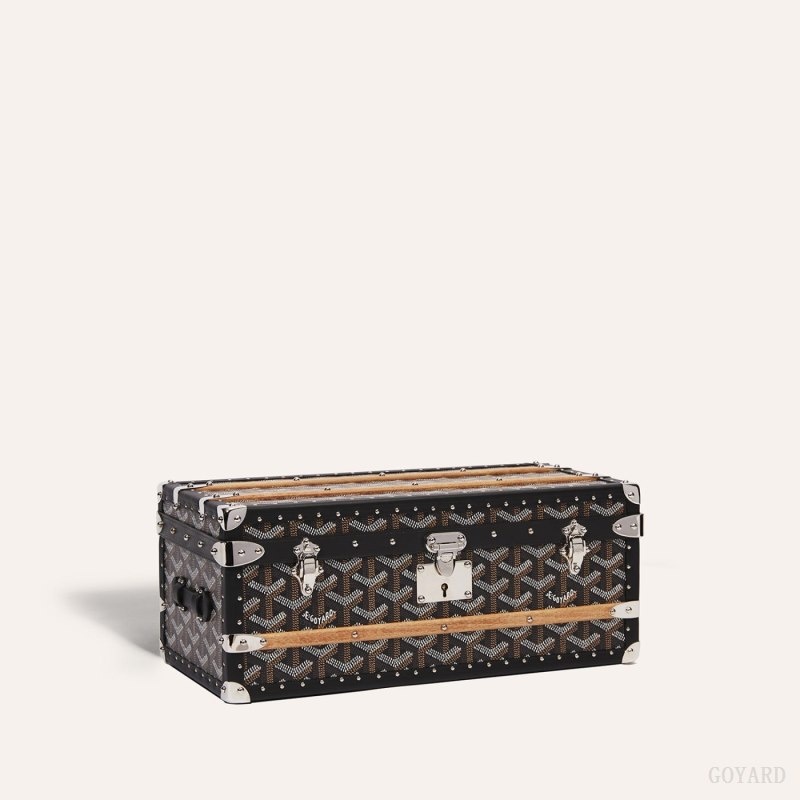 Goyard 352 CASE 黒 | NRTR4468