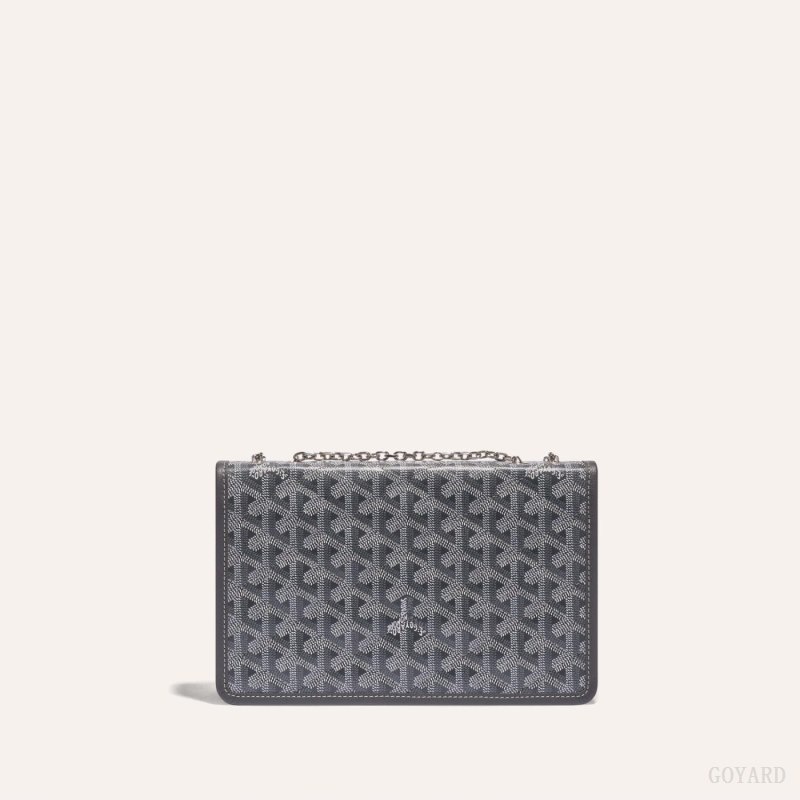 Goyard ALEXANDRE III BAG グレー | ZAUP4727